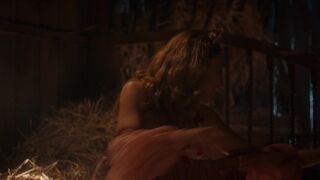 Mariana Trevino, Nia Correia, Monica Maranillo nude ⭐ Once Upon a Time... Happily Never After (2022)