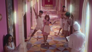 Mariana Trevino, Nia Correia, Monica Maranillo nude ⭐ Once Upon a Time... Happily Never After (2022)