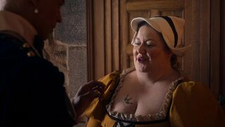 Mariana Trevino, Nia Correia, Monica Maranillo nude ⭐ Once Upon a Time... Happily Never After (2022)