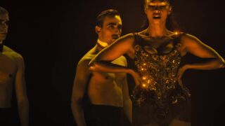 Mariana Trevino, Nia Correia, Monica Maranillo nude ⭐ Once Upon a Time... Happily Never After (2022)