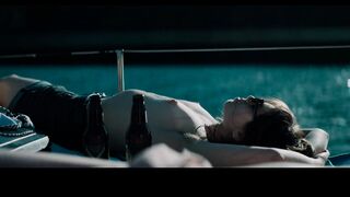 Consuelo Carreño topless ⭐ Immersion (2021)