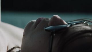 Consuelo Carreño topless ⭐ Immersion (2021)