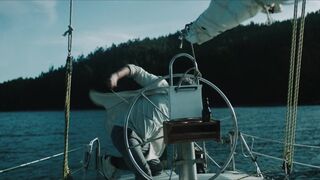 Consuelo Carreño topless ⭐ Immersion (2021)