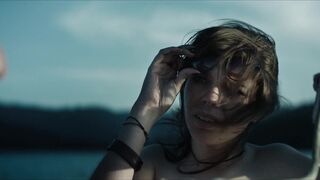 Consuelo Carreño topless ⭐ Immersion (2021)