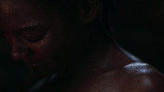 Cyndie Lundy naked ⭐ Perejil (2022) Full Frontal Explicit Nudity Scene