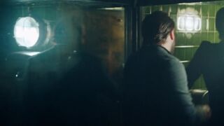 Sara Giraudeau Hot ⭐ The Night Doctor (2020)