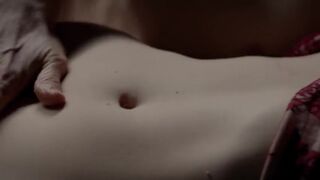 Erotic Scene ⭐ Shanyn Leigh topless ⭐ 4.44 Last Day on Earth (2011)