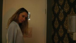 Katharina Behrens, Adam Hoya nude  ⭐ Bliss (2021)