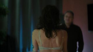 Katharina Behrens, Adam Hoya nude  ⭐ Bliss (2021)