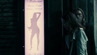 Rie Rasmussen, Jelena Gavrilovic nudity – Human Zoo (2009)