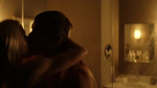 Willa Fitzgerald, Emily Fry, Maria Sten Nude Sex Scenes ⭐❤️ Reacher (2022)