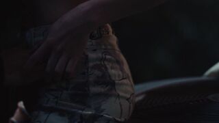 Sydney Sweeney hot, Zendaya, Hunter Schafer, Brooklyn Brailsford sexy ⭐ Euphoria s02e03 (2022)