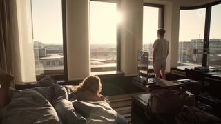 Anke Engelke, Petra Schmidt-Schaller nackte - Tödliche Geheimnisse - Das Versprechen (2020)