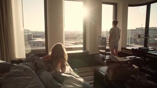 Anke Engelke, Petra Schmidt-Schaller nackte - Tödliche Geheimnisse - Das Versprechen (2020)