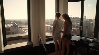 Anke Engelke, Petra Schmidt-Schaller nackte - Tödliche Geheimnisse - Das Versprechen (2020)