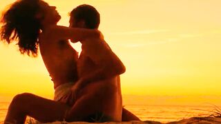 Britt Kõrsmaa nude, Lisette Pomerants sex ⭐ The Kennedy Incident (2021)