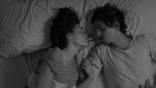 Luna Acosta, Magdalena Nin Ott nude - Strange Days (2015)