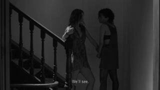 Luna Acosta, Magdalena Nin Ott nude - Strange Days (2015)