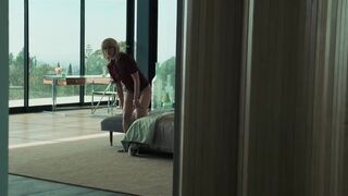 Chelsea Edmundson sexy, Jennifer Schwary hot, Gretchen Mol ⭐ American Gigolo s01e01 (2022)