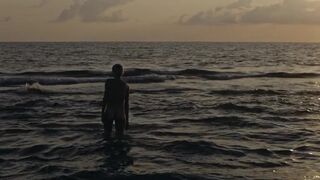 Bebe Sesitashvili, Megi Kobaladze - Wet Sand (2021) Erotic Episodes