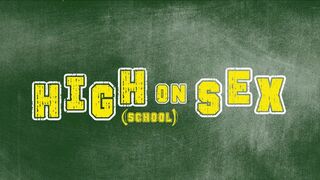 Katrina Dovey nude, Angela Morena sex, Denise Esteban, Sheree ⭐ High School s01e07 (2022)