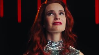 Explicit Pussy Scene || Naama Preis nude - La première (2022)