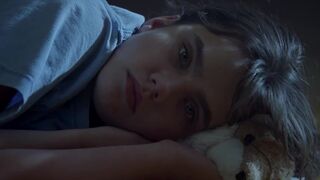 Sofie Steffensen nude ⭐ Cramps (2020)