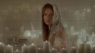 Sofie Steffensen nude ⭐ Cramps (2020)