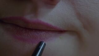 Sofie Steffensen nude ⭐ Cramps (2020)