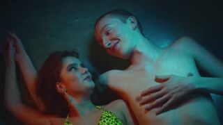 Sofie Steffensen nude ⭐ Cramps (2020)