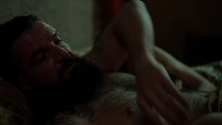 Laura Berlin, Frida Gustavsson - Vikings Valhalla s01e01e06e07 (2022)