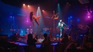 Jaylen Barron, Lauren Dasilva Formalejo, Sisi Turcotte - Blindspotting s02e02-03 (2023) nudes video