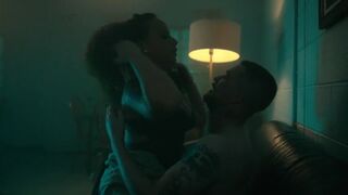 Jaylen Barron, Lauren Dasilva Formalejo, Sisi Turcotte - Blindspotting s02e02-03 (2023) nudes video