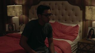 Dimples Romana nude ⭐ My Father, Myself (2022)