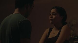 Dimples Romana nude ⭐ My Father, Myself (2022)