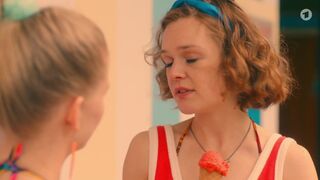 Liv Clasvogt, Miriam Schiweck etc other - Meine Mutter raubt die Braut (2022) Hot Video