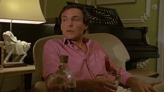 Classic Nude TV Scene Marsha Cox - Tatort e154 (1984)