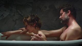 Dinara Drukarova nude - Grand marin (2022)