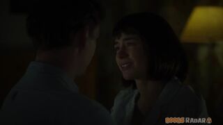 Sonia Mietielica nude - Two Eagles House (2023) Episodes of Season 01