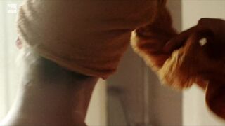 Anna Konig nude ⭐ Assandira (2020)