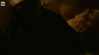 Anna Konig nude ⭐ Assandira (2020)