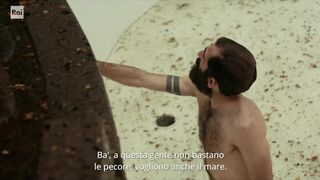 Anna Konig nude ⭐ Assandira (2020)