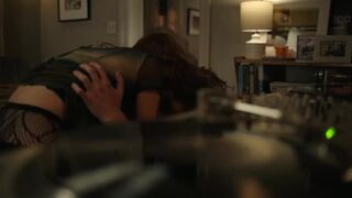 Sasha Frolova nude ⭐ Little America (2022) s02e05