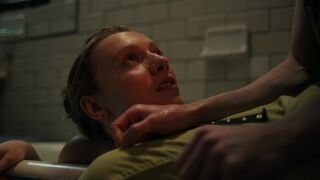 Sasha Frolova nude ⭐ Little America (2022) s02e05