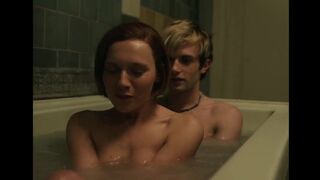 Sasha Frolova nude ⭐ Little America (2022) s02e05