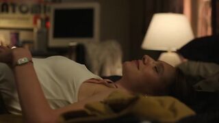 Sasha Frolova nude ⭐ Little America (2022) s02e05