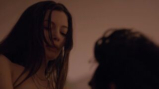 Vivien Konig, Mareike Zwahr, Maeva Roth etc. nudity - Even Closer Hautnah s01e01-06 (2021)