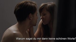Alina Levshin nude sex scene ⭐ Im Angesicht des Verbrechens (2010)