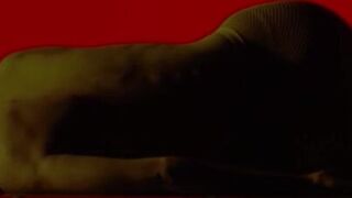 Marisol Cal y Mayor naked on stage ⭐ Descarnado (2020)