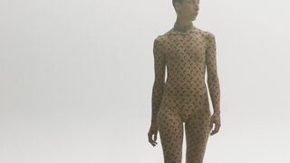 Juliet Merie, Sevdaliza erotic - Amor Fati (2021)